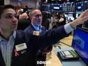 El riesgo país cayó a 1023 puntos y los mercados argentinos reaccionan con subas