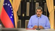 EN VIDEO: Maduro prepara decreto para declarar estado de conmoción exterior