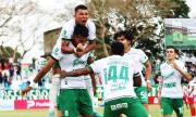 Oriente se impone a Independiente