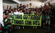 Gustavo Gutiérrez cree que había tramas detrás suyo en Oriente