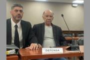 Con severa perimetral conceden el cese de prisión a un violento sujeto