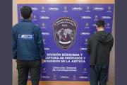 La Policía detuvo en la capital a un prófugo con pedido de captura de Tucumán