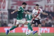 River Plate va por el milagro y la clasificación en Brasil