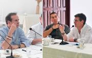 Anapo planteó su agenda a los candidatos: liberar exportaciones y acelerar la biotecnología