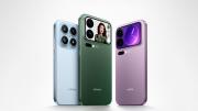 Xiaomi apunta sus cañones contra Apple y lanza un barato teléfono para competir con el iPhone 17 Pro Max