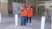 Broma fatal: sus compañeros de trabajo le pusieron desengrasante en su bebida y murió