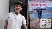 Quién es Sebastián Codina, el joven que lleva 2 años desaparecido y hoy detuvieron a un sospechoso