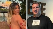 Maxi López conoció al nuevo novio de Wanda Nara y no se guardó nada: “No me ”