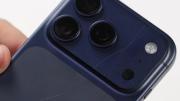 La nueva decepción de Apple: sus nuevos iPhone 17 se rayan con mucha facilidad