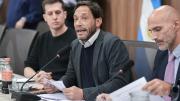 La oposición vuelve a la carga por la Criptoestafa