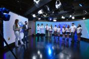 Enseñame Tucumán: a dos días de la final, las escuelas monterizas se preparan para una competencia algo distinta