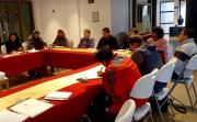 Presentan avance del proyecto que busca fortalecer el empleo en Bolivia