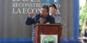 Choquehuanca llama a la unidad del pueblo: “Sin el pueblo no somos nada”