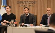 La Comisión $Libra de Diputados insiste en que Milei responda y a Karina le queda una fecha