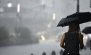 Humedad, calor y alerta de precipitaciones, ¿Cuándo vuelve a llover en el AMBA?