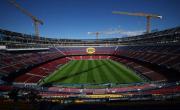 El Barça no podrá volver aún al Camp Nou tras la denegación del permiso