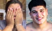 La hermana de Thiago Medina comunicó una noticia muy triste: Me llamaron del hospital