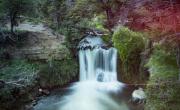 No es el campo de tulipanes: el paraíso acuático que se encuentra en Trevelín y permanece oculto para muchos