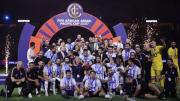 Los rivales que tendrá el campeón de Libertadores en la Copa Intercontinental 2025