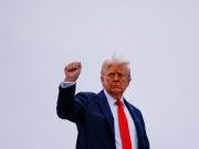 Basura demócrata y Que se pudra: la reacción de Donald Trump por la vuelta de Jimmy Kimmel y su advertencia a ABC