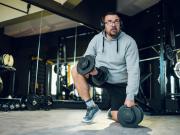 Sobrecarga progresiva: qué es y cómo aplicarla para mejorar tu entrenamiento