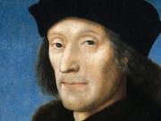¿Qué rey de Inglaterra se casó con su propia hija?