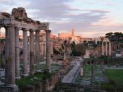 Conocé los secretos del Foro Romano que pocos logran descubrir