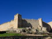 Visitá el castillo de Andalucía que domina tres provincias desde lo alto del monte