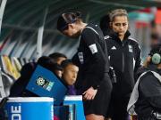 Qué es el 'FVS', el nuevo soporte de videoarbitraje que reemplazará al VAR en el Mundial Sub 20 de Chile 2025, donde jugará Argentina