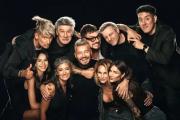 Marcelo Tinelli debutó en el streaming: todo lo que pasó en el primer programa