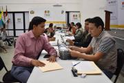 TED Santa Cruz recibirá solicitudes de excusa de jurados electorales en el feriado del 24 de septiembre