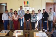 TED Cochabamba y Observa Bolivia evalúan la primera vuelta y coordinan acciones rumbo a la segunda vuelta electoral