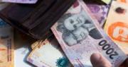 Oficial: estos trabajadores cobrarán un bono de $ 450.000 por única vez