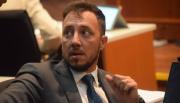 Caso Jimena Salas: Pedro Arancibia describió al Chino Saavedra como psicopata
