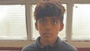 Confusión policial: prosigue la búsqueda de José Mateo, un niño de 12 años desaparecido