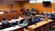 VIVO: el juicio por el femicidio de Jimena Salas tras la muerte del principal acusado