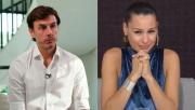 Roberto García Moritán se refirió al robo en lo de Pampita y al valor sentimental de los celulares sustraídos