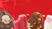Un clásico de la infancia: cinco golosinas argentinas ahora disponibles como helados