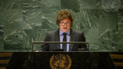 Javier Milei hablará en la Asamblea de la ONU: los puntos claves de su discurso