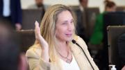 Diputado se opuso a que Karina Milei declare en el Congreso: “Se comunica con dificultad”