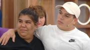 Desesperado posteo de Camilota por Thiago Medina: “Necesitamos un milagro”