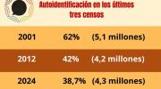 ¿Para qué sirvieron la autoidentificación indígena y el Estado Plurinacional? Un análisis desde tres miradas