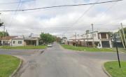 Encapuchados atacaron a los dueños de una casa