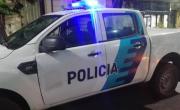 De la alegría a la desazón: fue a la cancha y se quedó sin moto