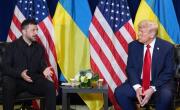Advertencia a Rusia: Ucrania podría recuperar todo su territorio ocupado, según Trump