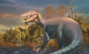 Descubren un dinosaurio que tenía grandes garras
