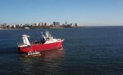 En Mar del Plata, la Cámara Pesquera reclama inclusión en el esquema de retenciones cero