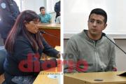 Juicio a femicida: Lo que hizo no tiene perdón; pido aplicarle la pena máxima