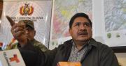Analista dice que aprehensión del exzar antidrogas de Evo fue por “presión internacional” tras descertificación de Bolivia