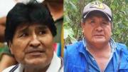 Tras la aprehensión por narcotráfico de Terán y su exzar, Evo dice que hay un plan para “sembrar” a sus cercanos